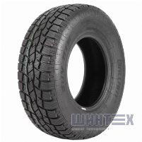Gallant SUV AT6 265/60 R18 110T